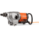 Husqvarna DM 400